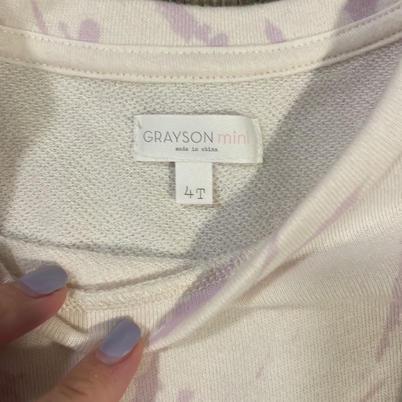 Little girls long sleeve bundle. - Picture 2 of 4